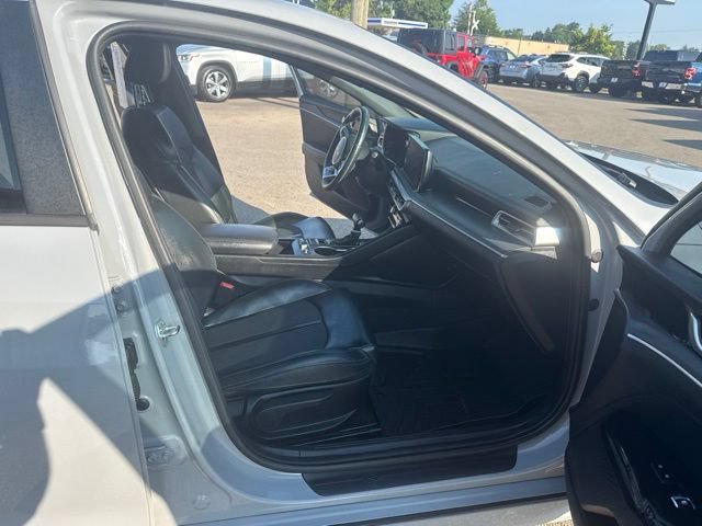 Used 2022 Kia K5 GT-Line AWD/4WD image 12