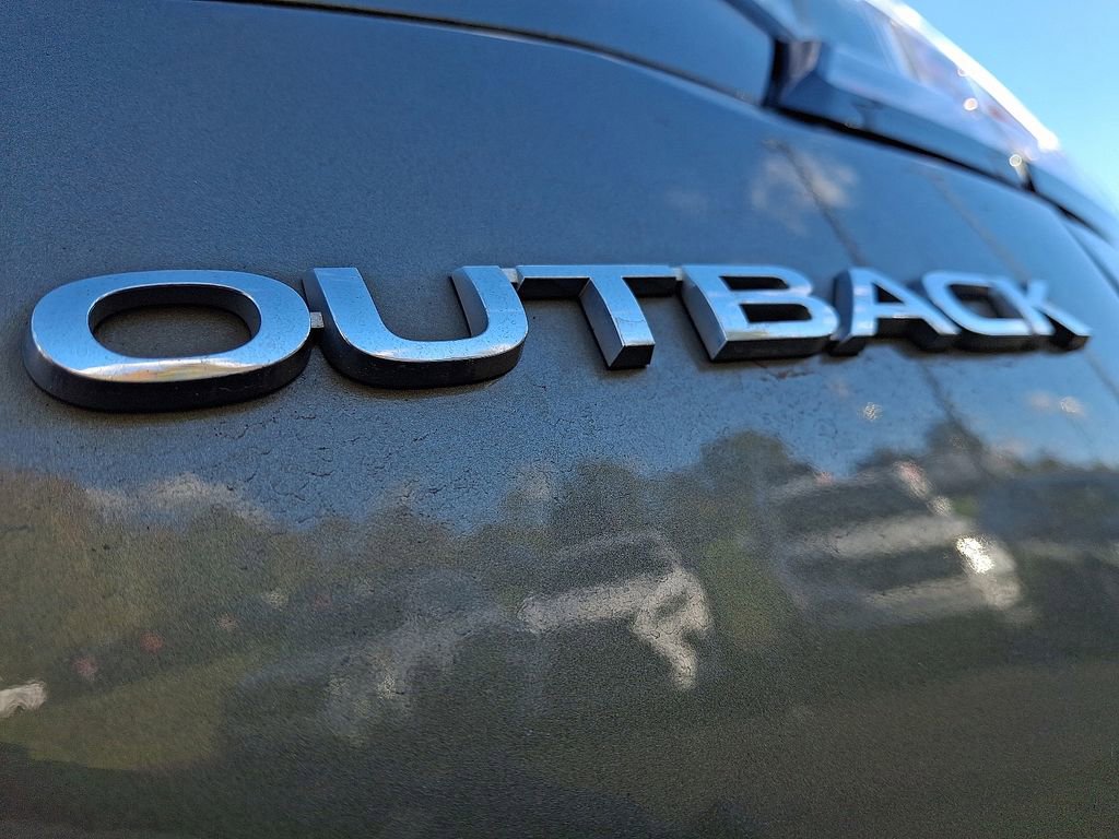 Used 2021 Subaru Outback Limited w/ Popular Package #2 image 31