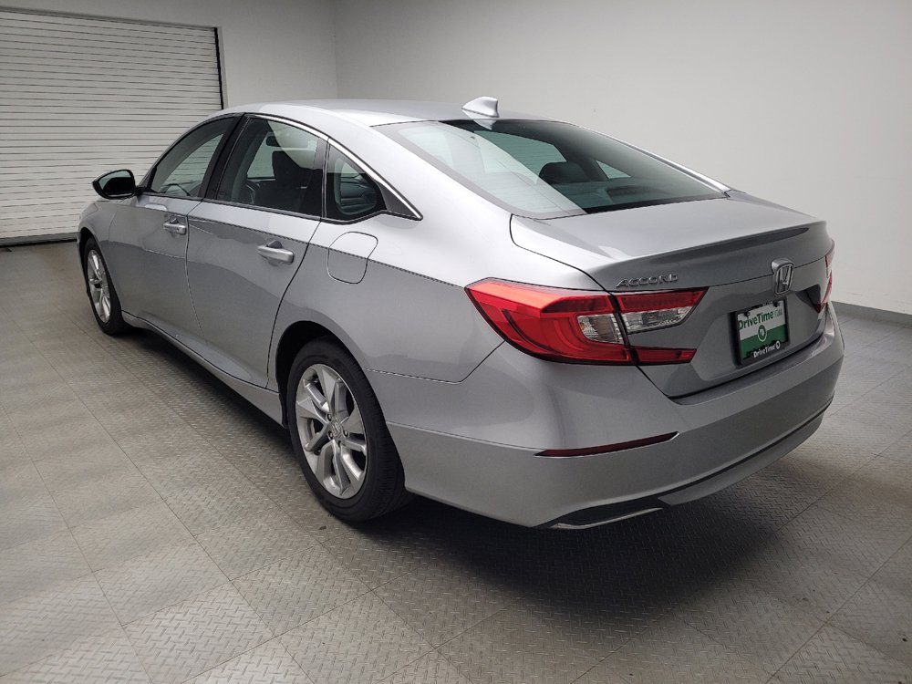Used 2019 Honda Accord LX image 5