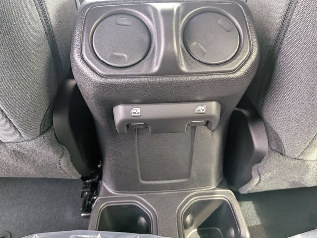 New 2026 Jeep Wrangler Unlimited Sport AWD/4WD image 12