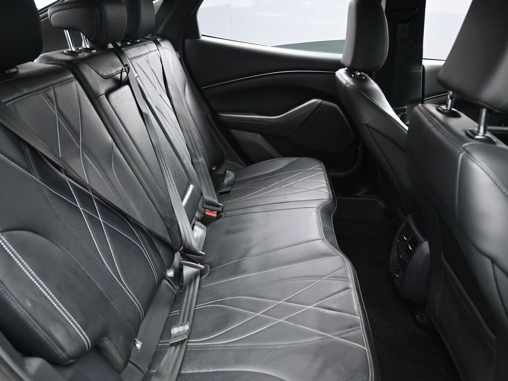 Used 2024 Ford Mustang Mach-E Select w/ Comfort Package Lite image 30