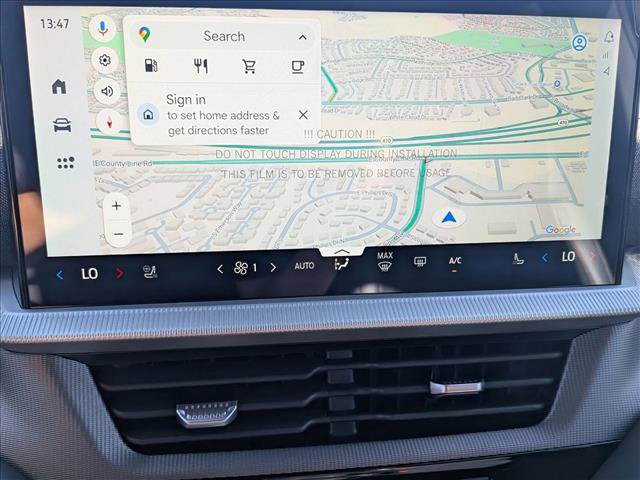 New 2025 Ford Explorer ST image 12