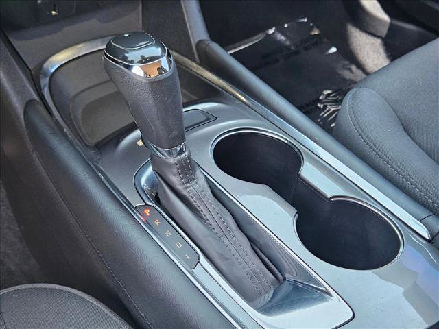 Certified 2017 Chevrolet Malibu LT FWD image 17