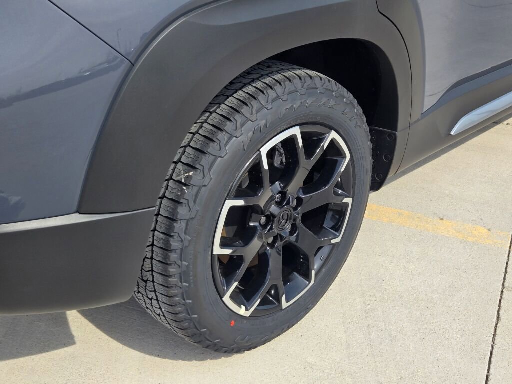 New 2026 MAZDA CX-50 Meridian Edition w/ Weather Package image 10