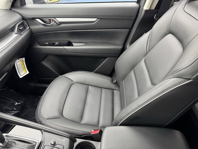 Certified 2025 MAZDA CX-5 AWD 2.5 S w/ Preferred Package image 23