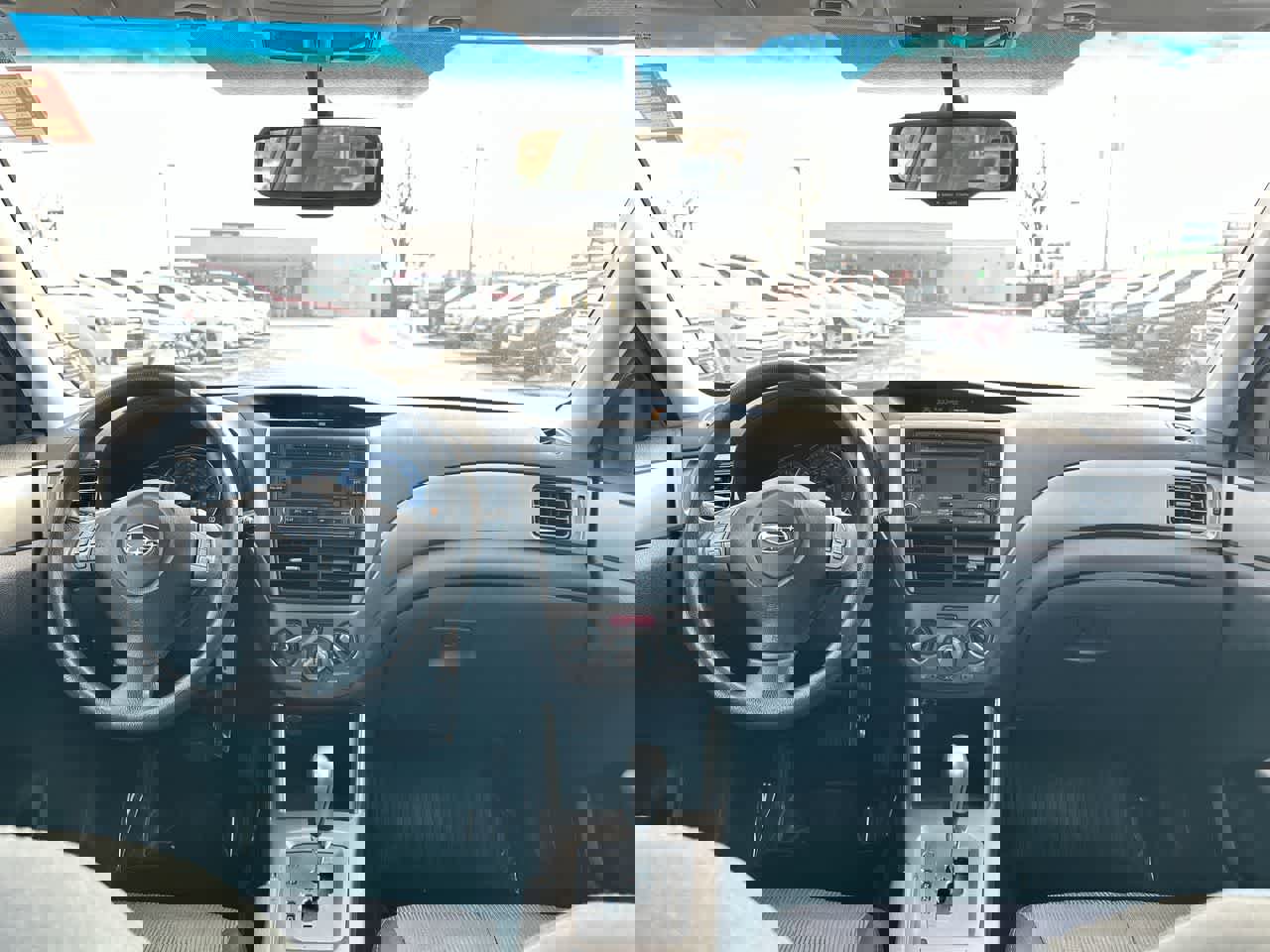 Used 2009 Subaru Forester 2.5X image 20