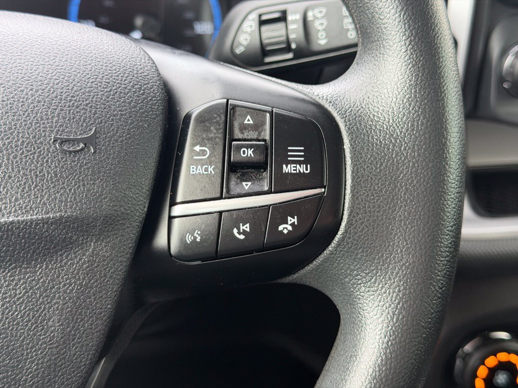 Used 2024 Ford Bronco Sport Big Bend AWD/4WD image 20