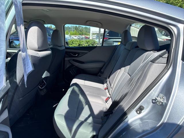 Used 2025 Subaru Legacy Premium AWD/4WD image 13
