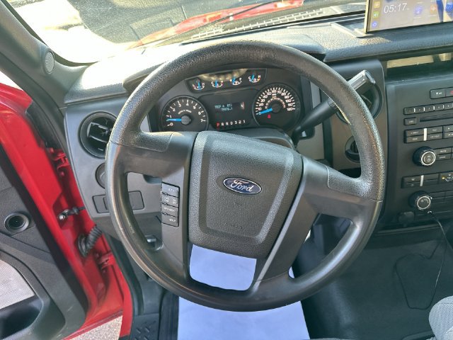 Used 2013 Ford F150 XL w/ XL Plus Pkg RWD image 19