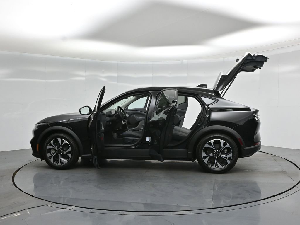 New 2026 Ford Mustang Mach-E Select image 32