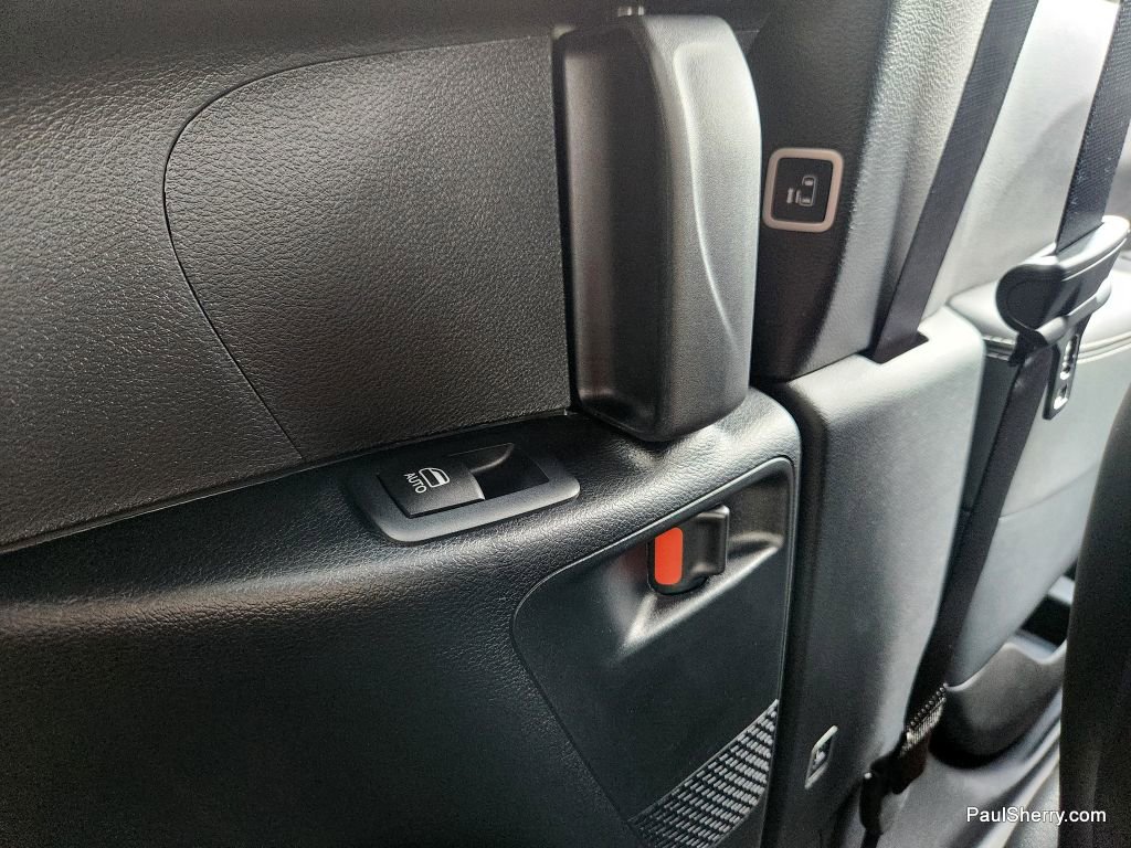 New 2026 Chrysler Pacifica Select image 44