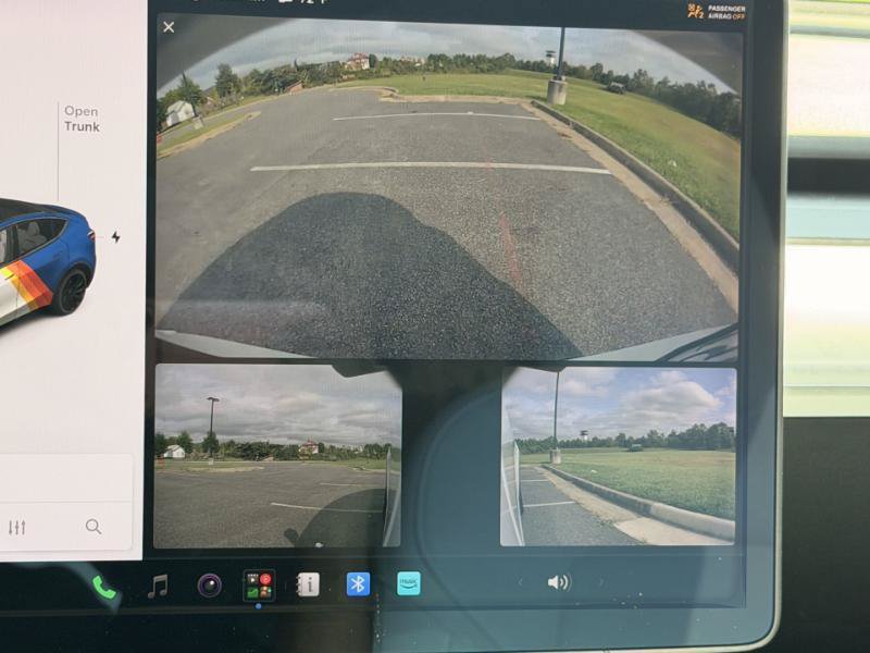 Used 2020 Tesla Model Y Performance AWD/4WD image 19