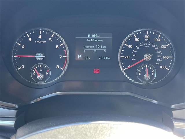 Certified 2022 Kia Telluride S image 29