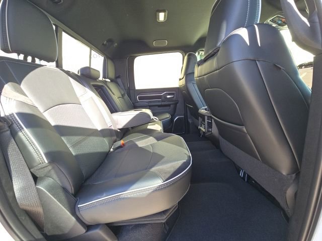 New 2026 RAM 3500 Laramie w/ Night Edition image 14