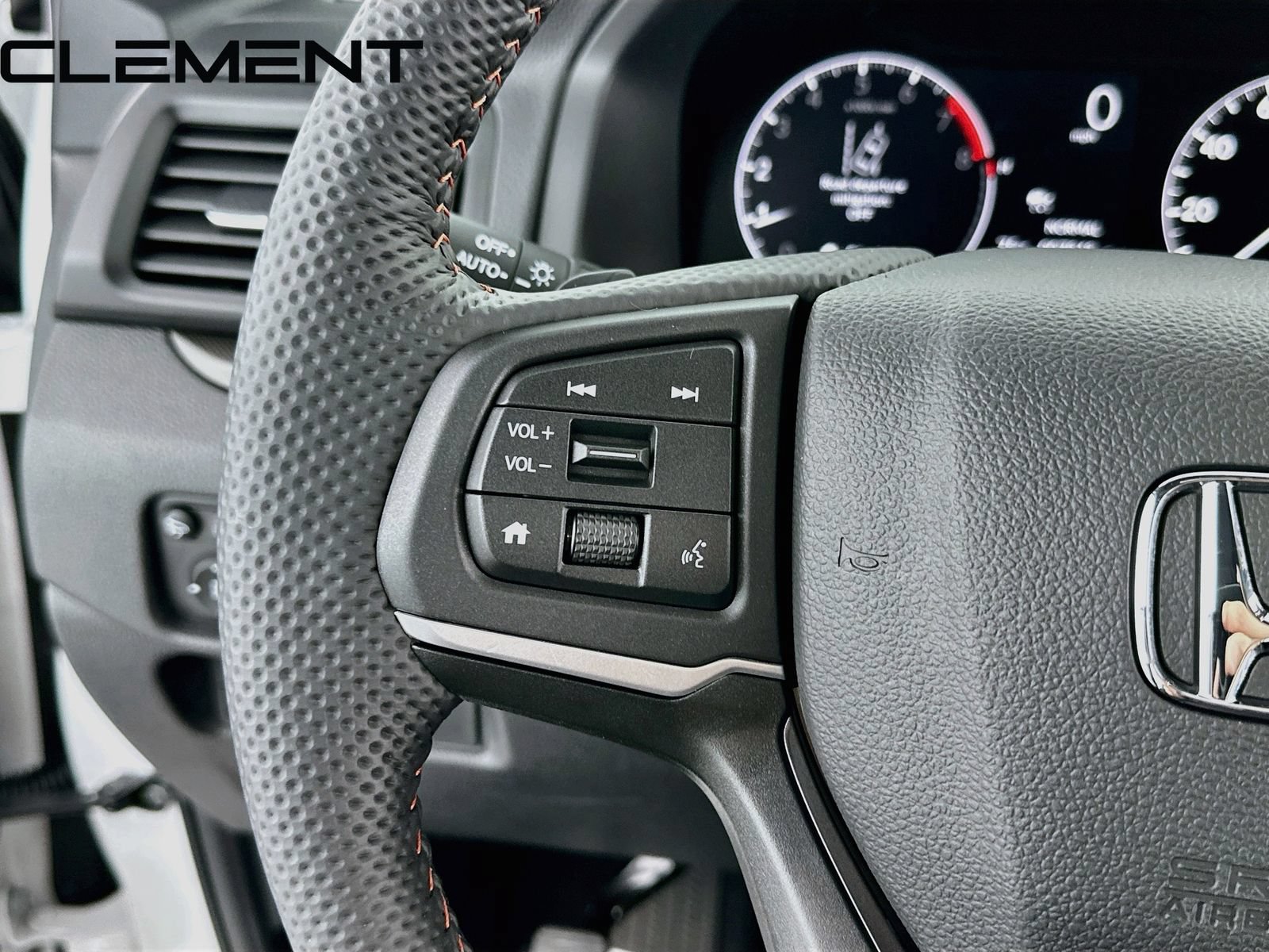 Used 2026 Honda Ridgeline TrailSport image 15