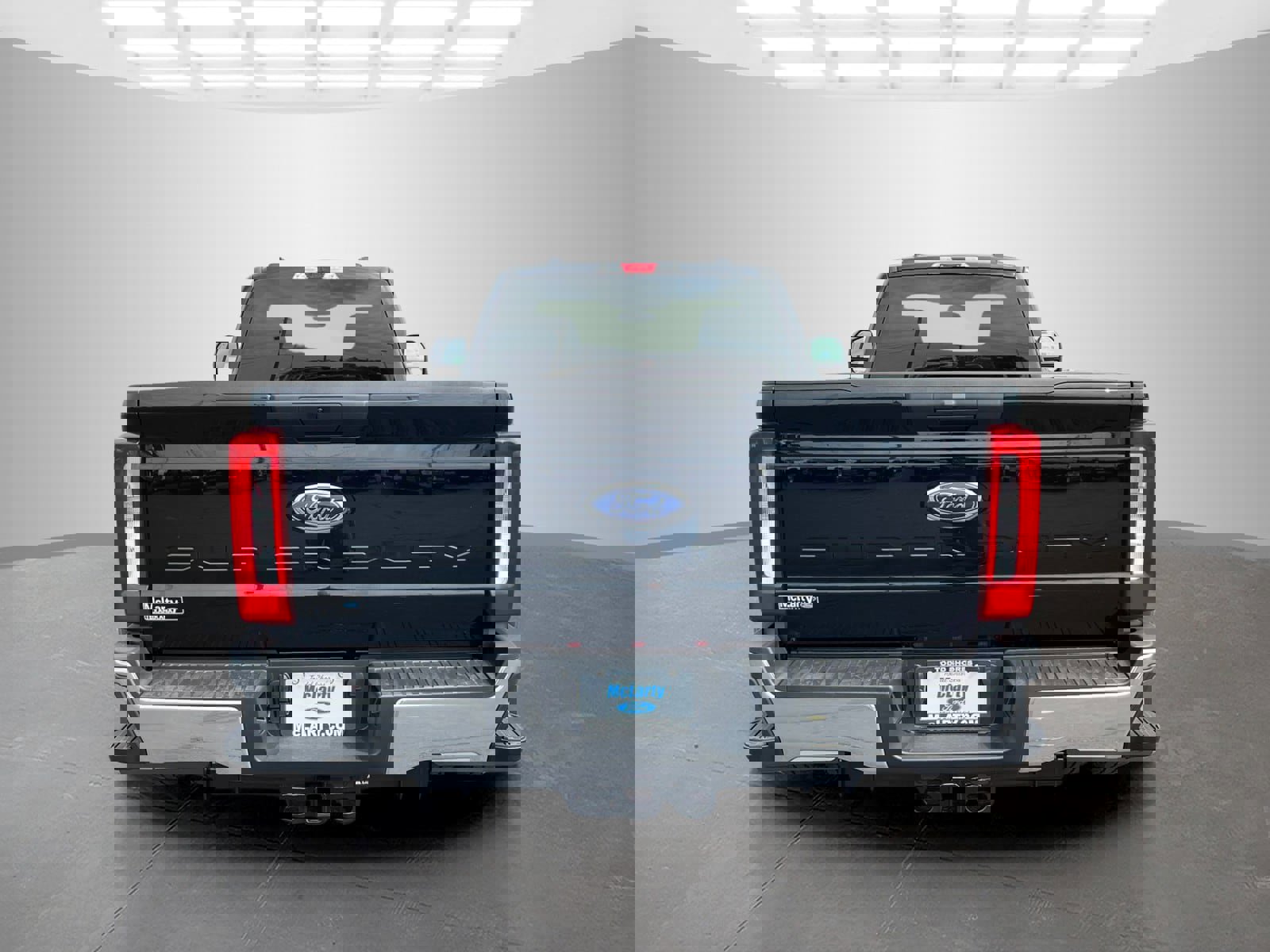 New 2026 Ford F350 XLT image 5