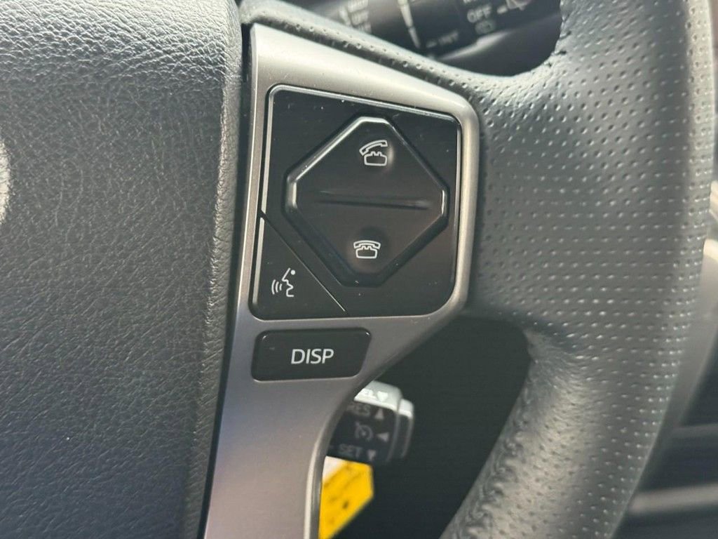 Used 2019 Toyota 4Runner SR5 Premium image 19