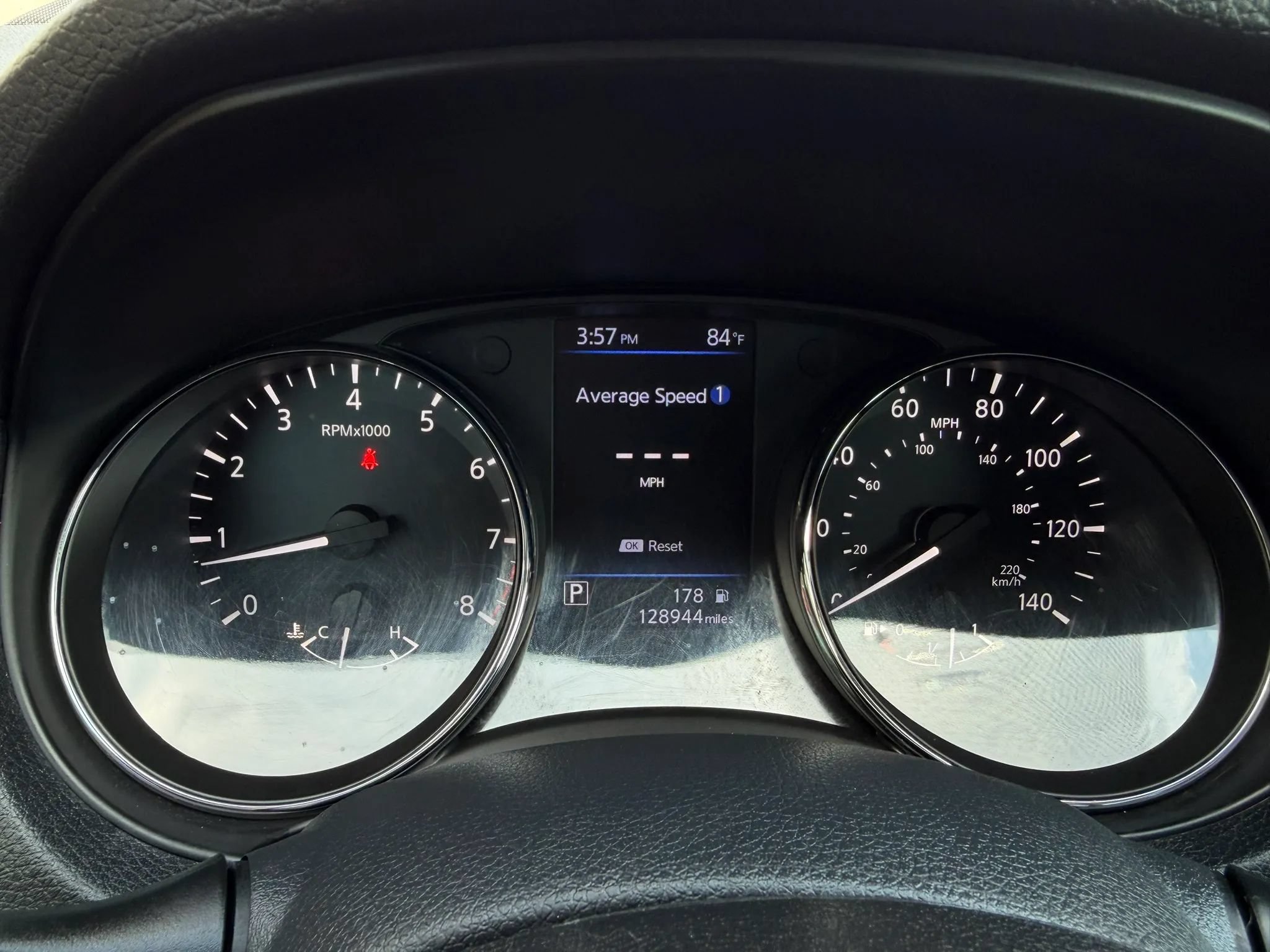 Used 2020 Nissan Rogue S AWD/4WD image 13