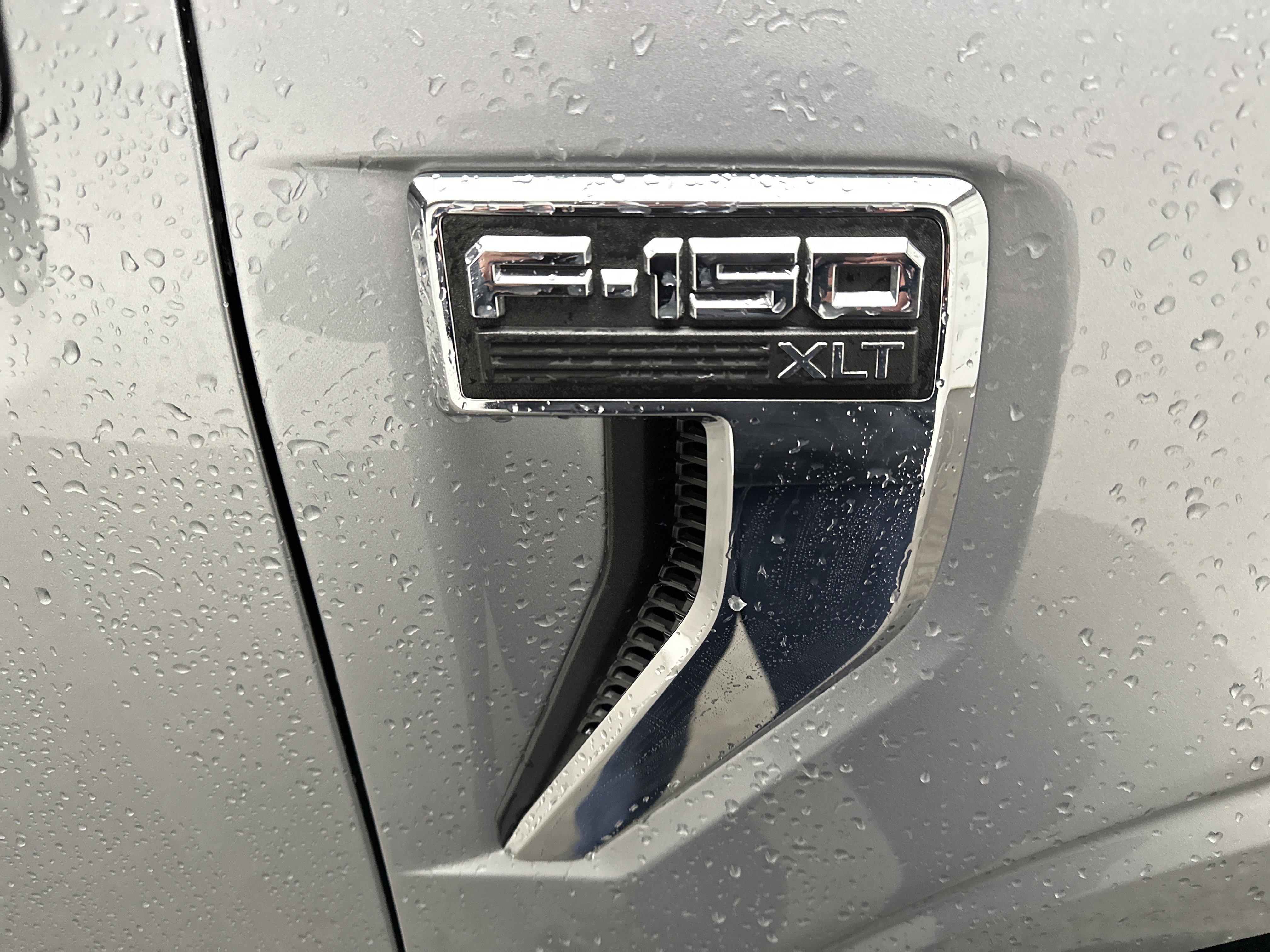 Used 2024 Ford F150 XLT w/ FX4 Off-Road Package image 15