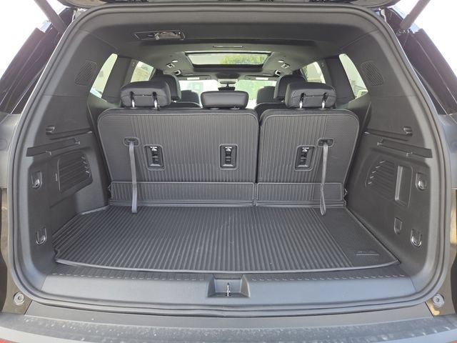 New 2026 GMC Acadia Elevation w/ Elevation Premium Package AWD/4WD image 22