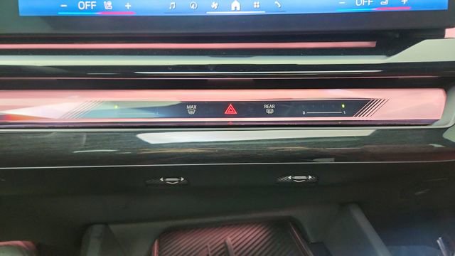 Used 2026 BMW 540i xDrive image 55