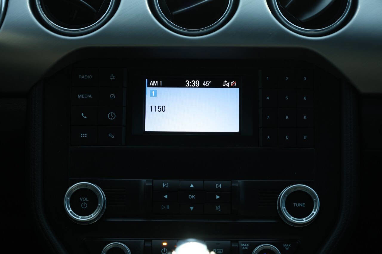 Used 2022 Ford Mustang GT w/ Black Accent Package image 18