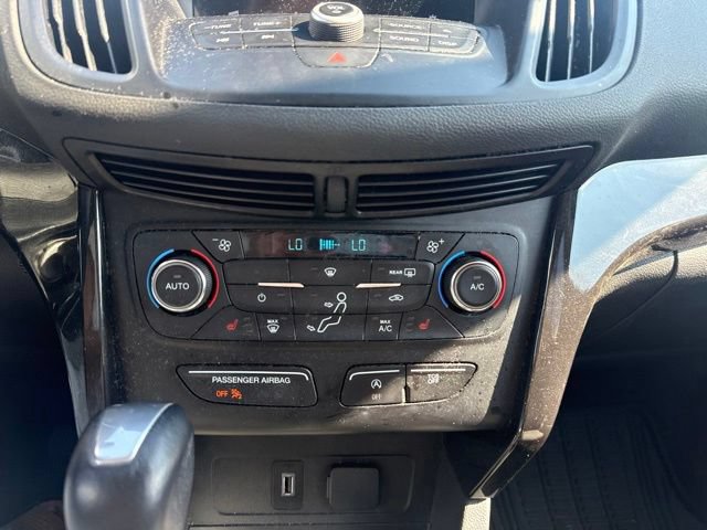 Used 2017 Ford Escape SE w/ Equipment Group 201A AWD/4WD image 20