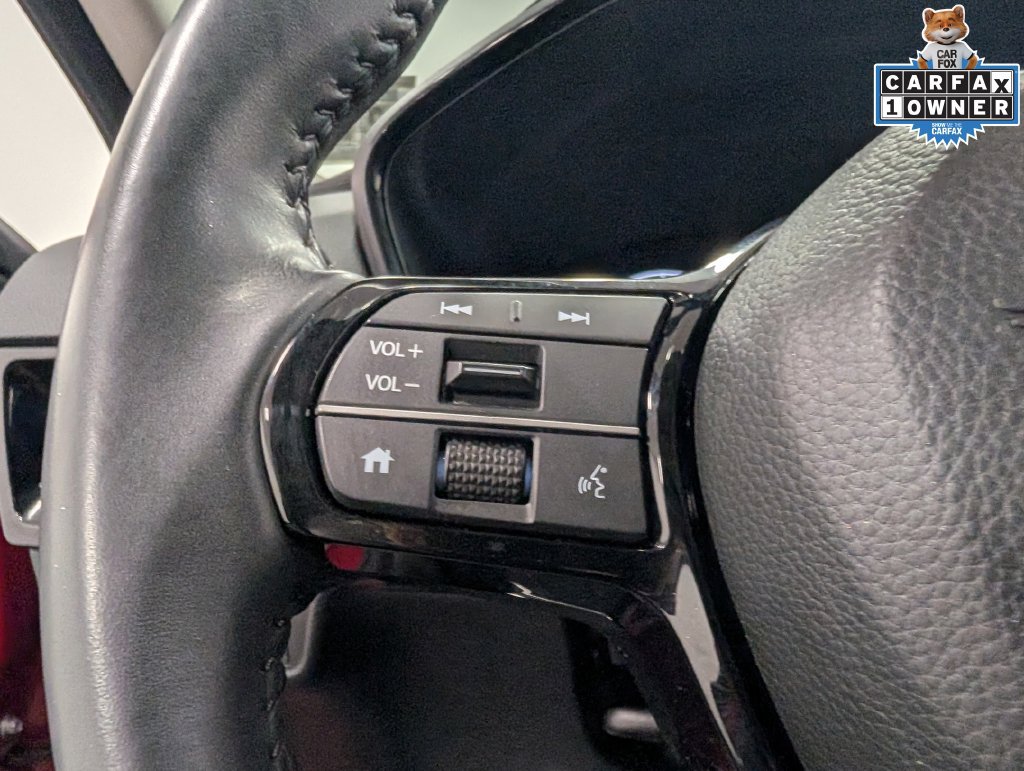 Used 2024 Honda CR-V EX-L image 18