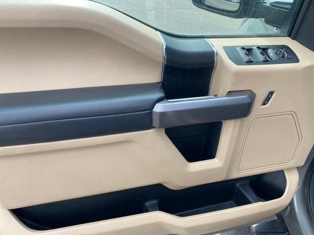 Used 2020 Ford F150 XLT w/ Equipment Group 301A Mid image 15