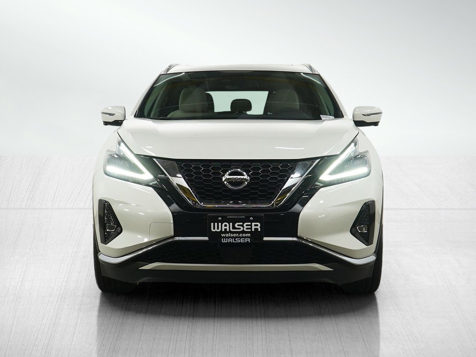Used 2020 Nissan Murano SL w/ Moonroof Package AWD/4WD image 8