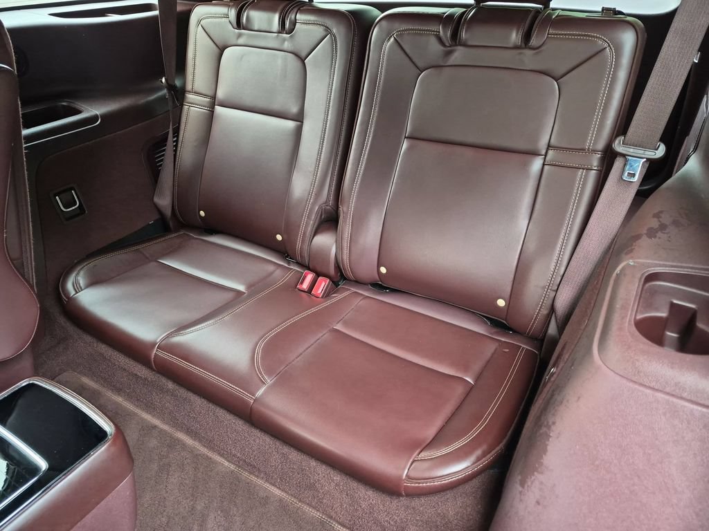 Used 2020 Lincoln Aviator Black Label w/ Dynamic Handling Package AWD/4WD image 20