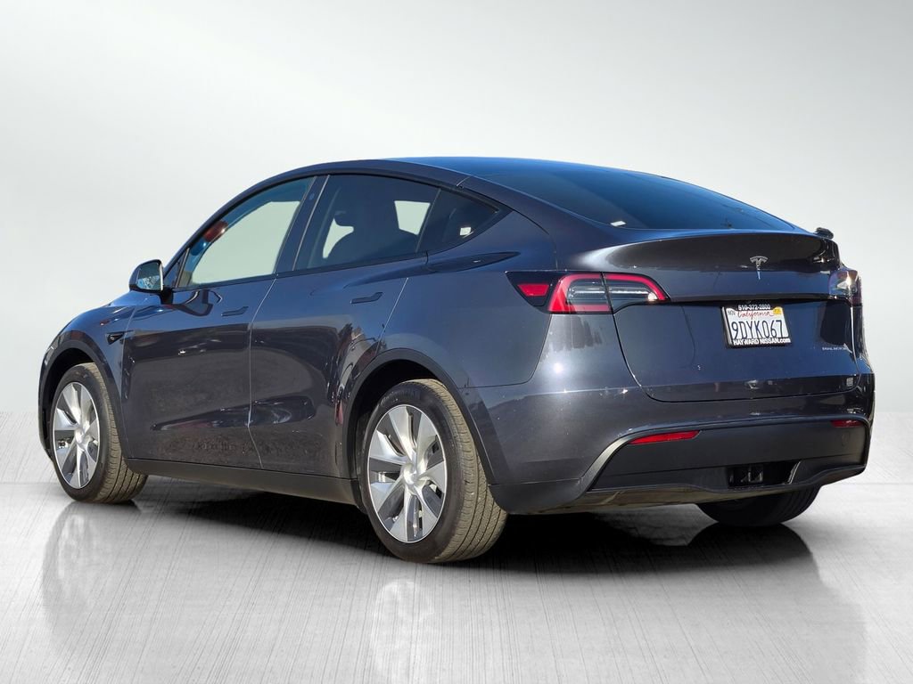 Used 2023 Tesla Model Y Long Range image 6