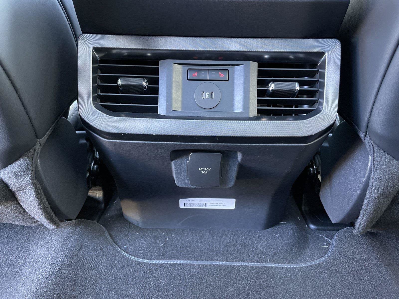 New 2026 Ford F250 Platinum AWD/4WD image 39