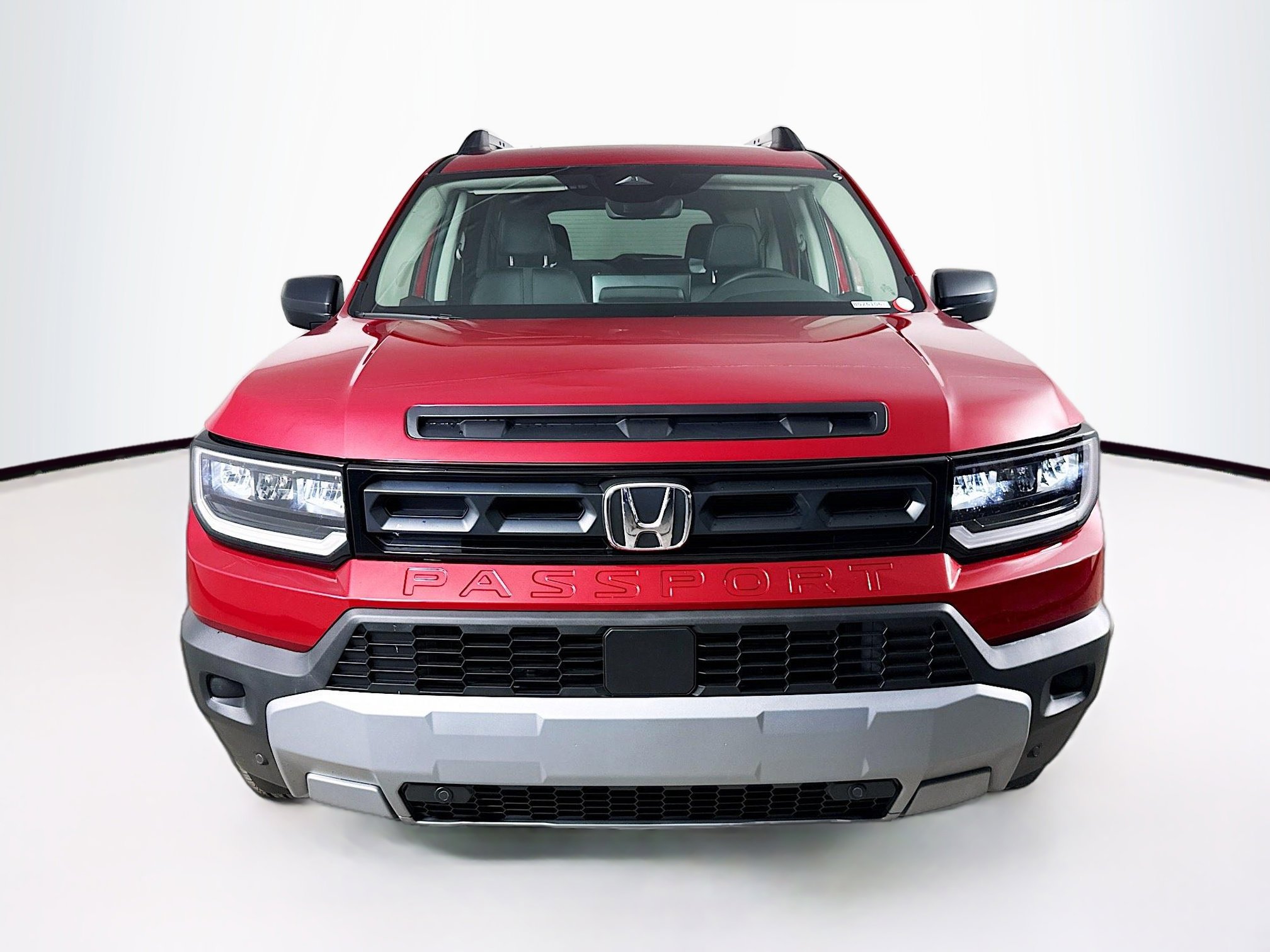 New 2026 Honda Passport RTL image 3