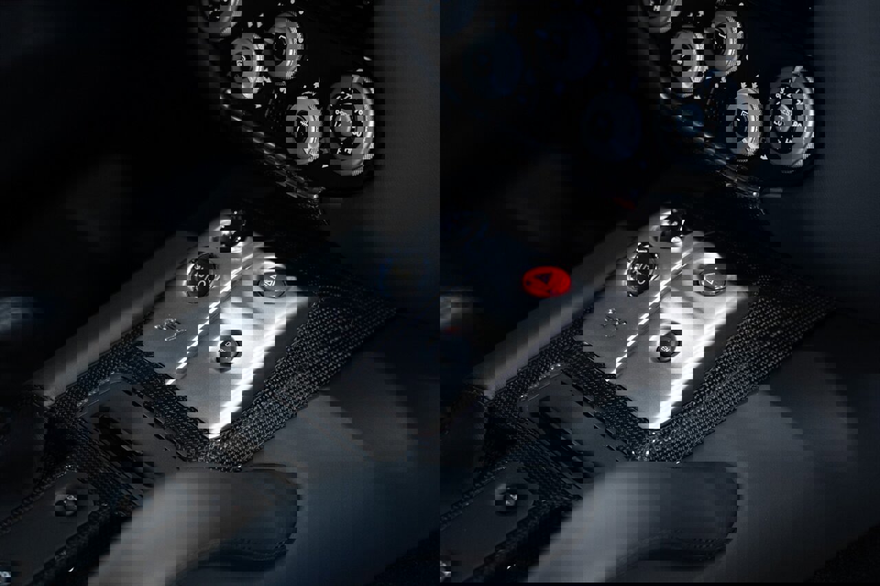 Used 2008 Ferrari 599 GTB Fiorano image 55