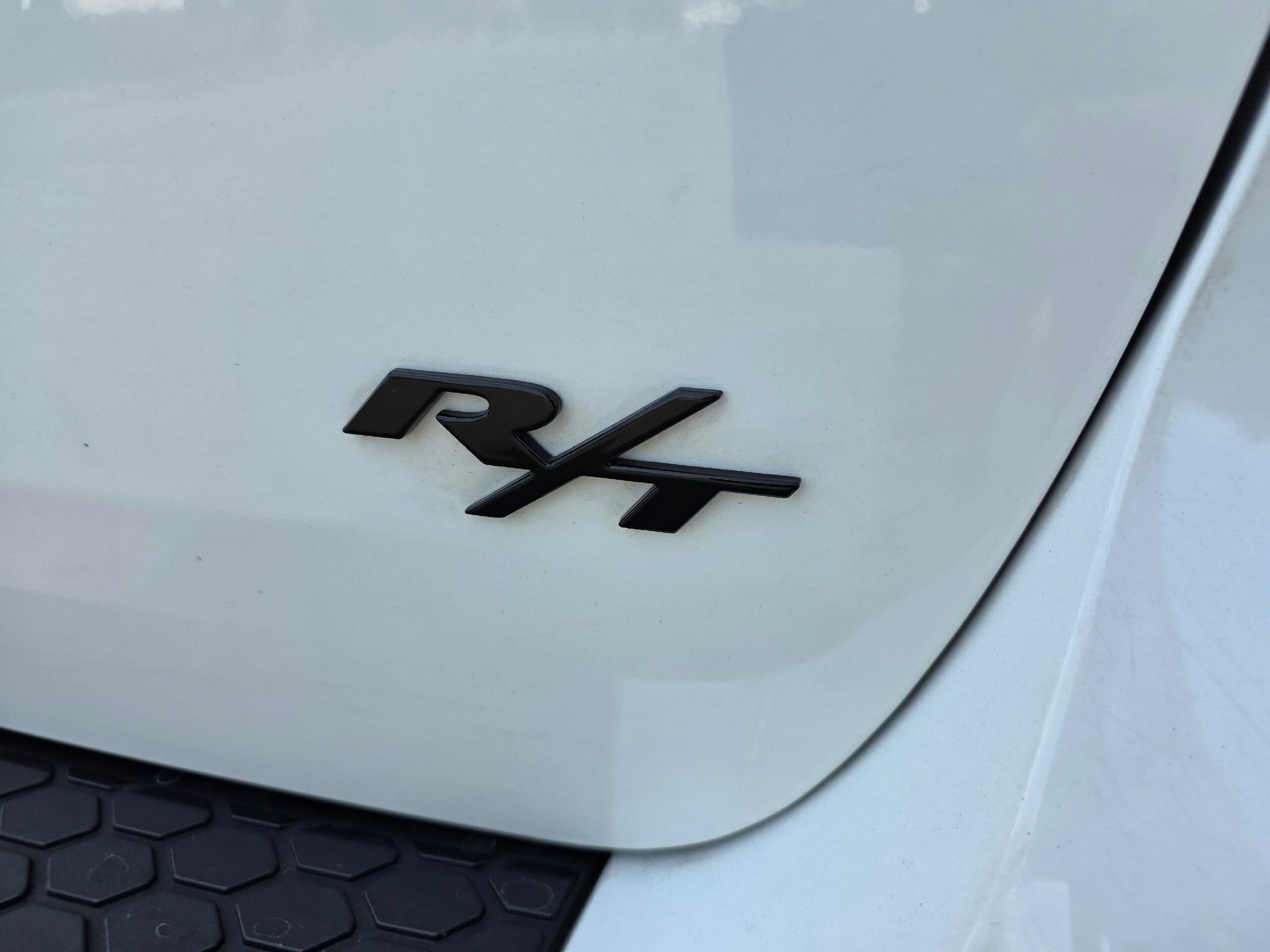 Used 2021 Dodge Durango R/T w/ Blacktop Package AWD/4WD image 10