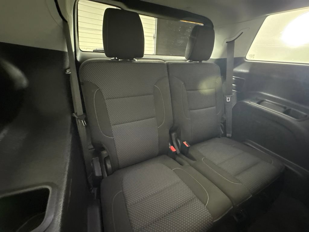 Used 2020 GMC Acadia SLE w/ Driver Convenience Package FWD image 51