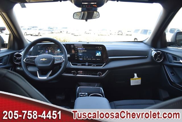 New 2026 Chevrolet Equinox LT w/ LPO, Floor Liner Package image 3