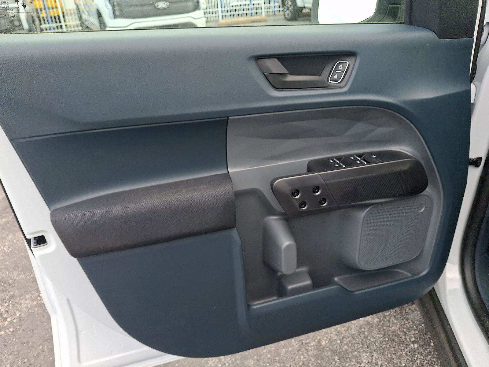 New 2026 Ford Maverick XL AWD/4WD image 9