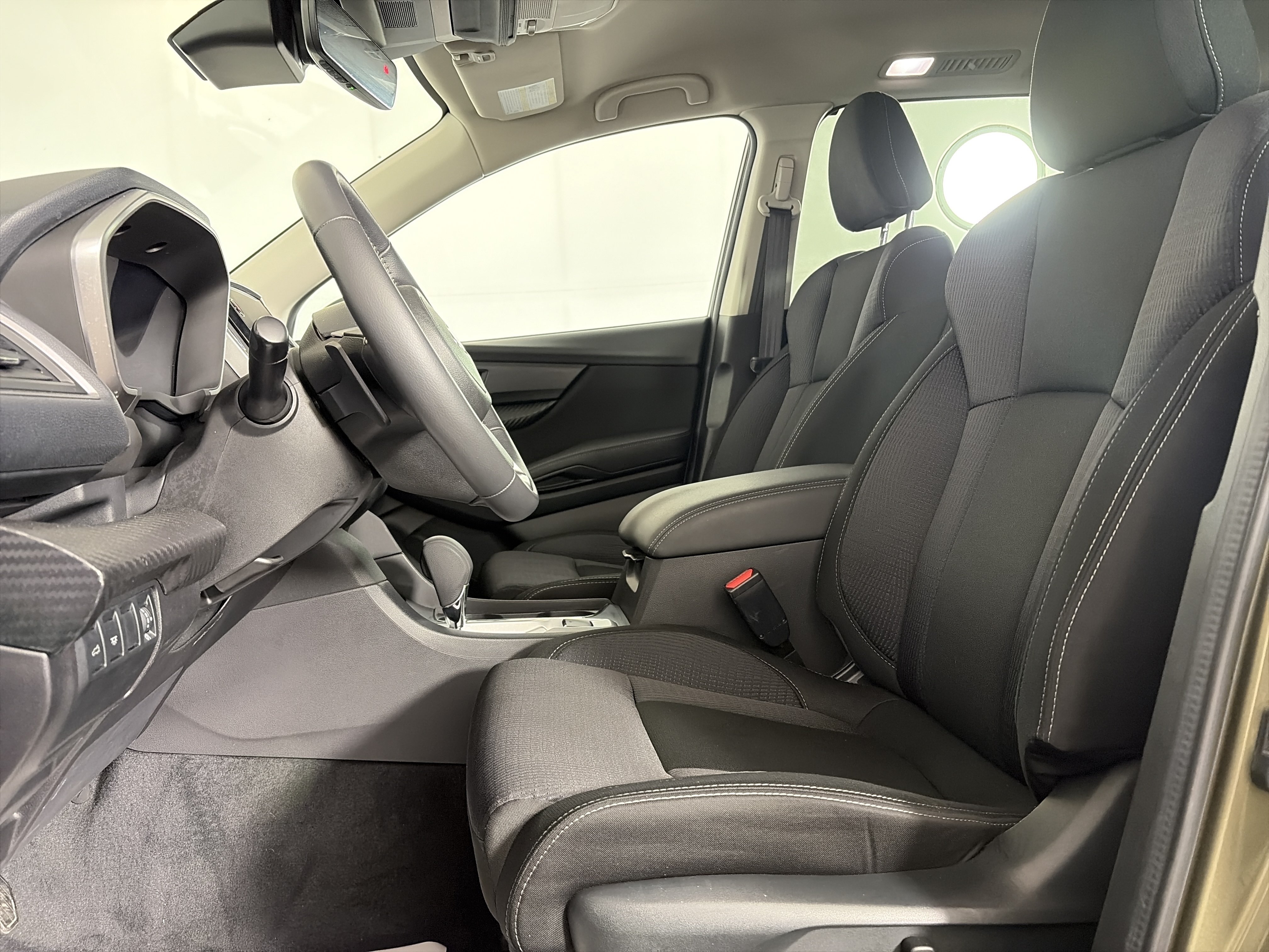 Certified 2025 Subaru Ascent Premium AWD/4WD image 6