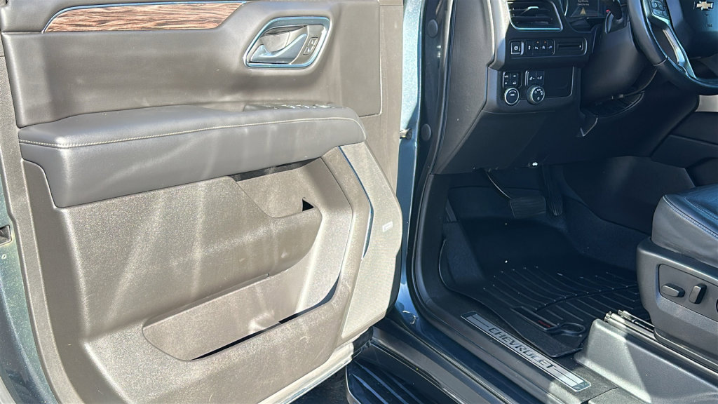 Used 2021 Chevrolet Tahoe LT image 23