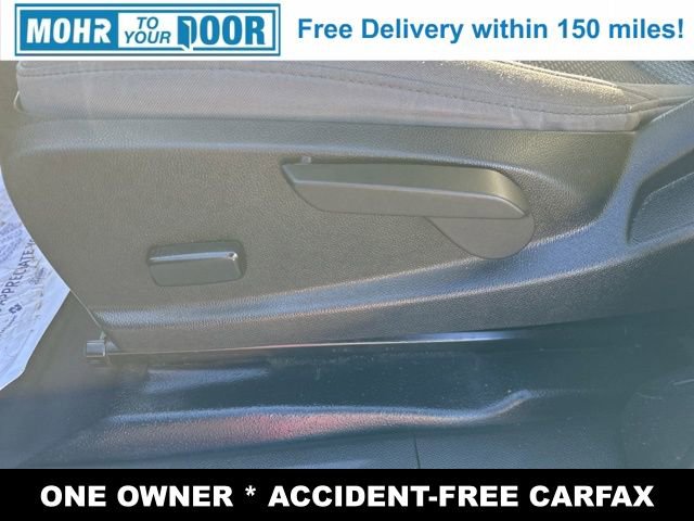 Used 2022 Chevrolet Colorado W/T w/ WT Convenience Package image 16