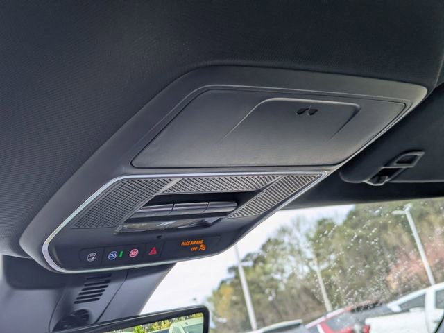 New 2026 Chevrolet Traverse RS image 26