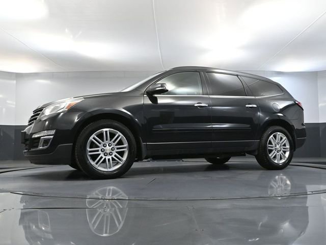 Used 2014 Chevrolet Traverse LT w/ All-Star Edition image 51