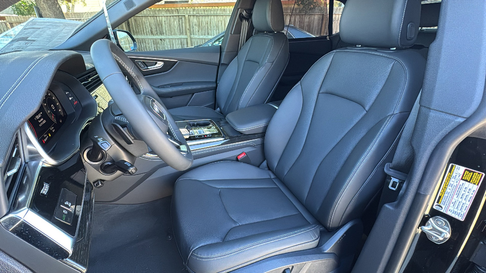 New 2026 Audi Q8 Premium Plus image 14