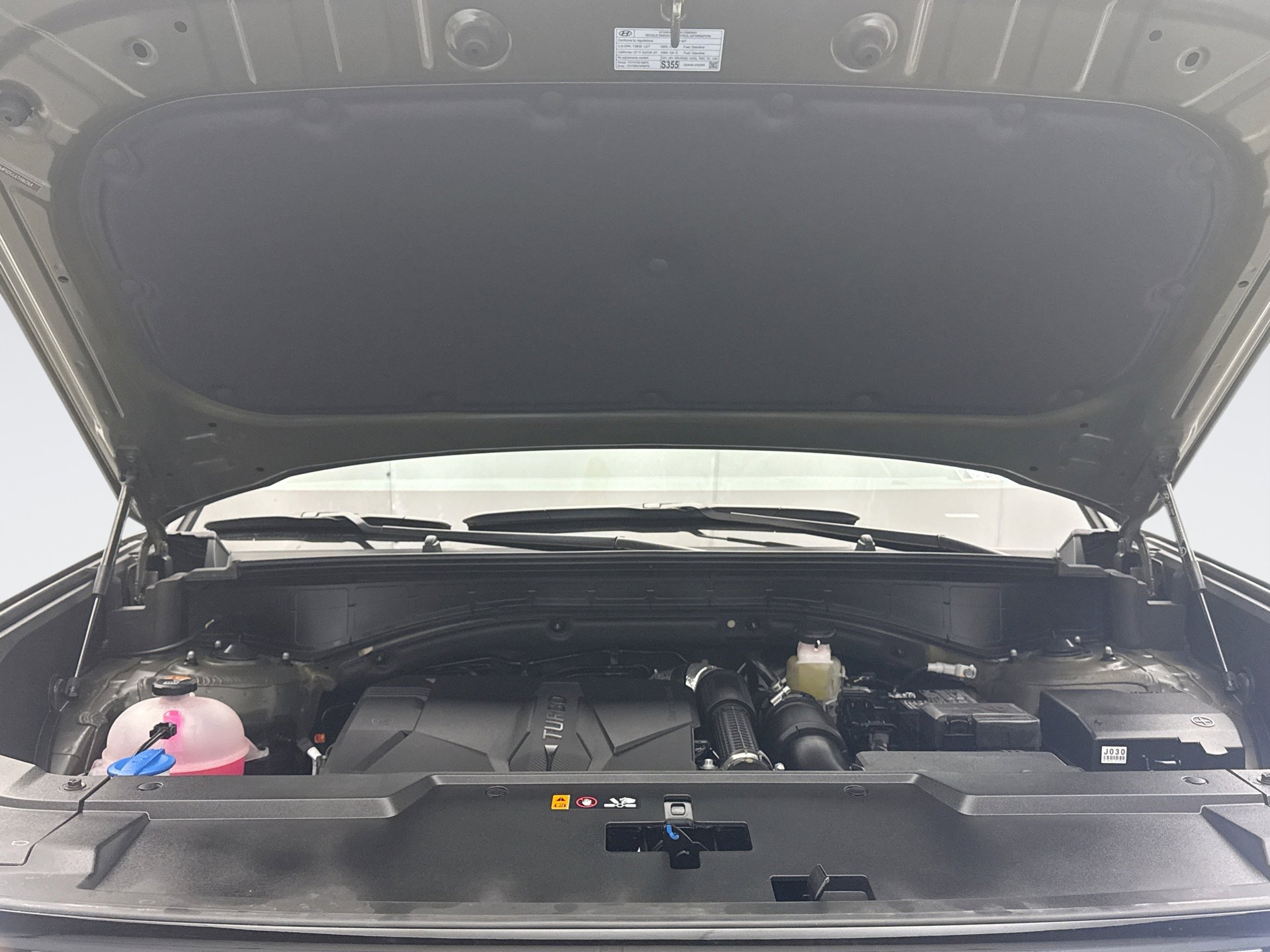 Used 2026 Hyundai Santa Fe Calligraphy image 30