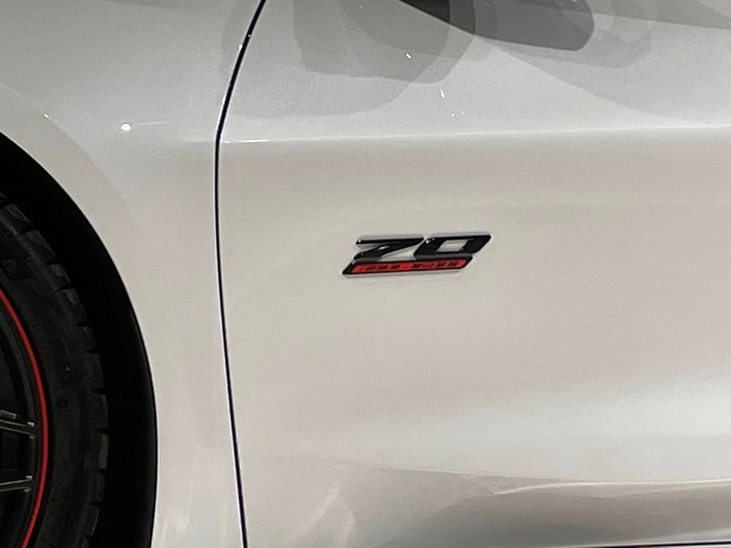 Used 2023 Chevrolet Corvette Z06 image 12