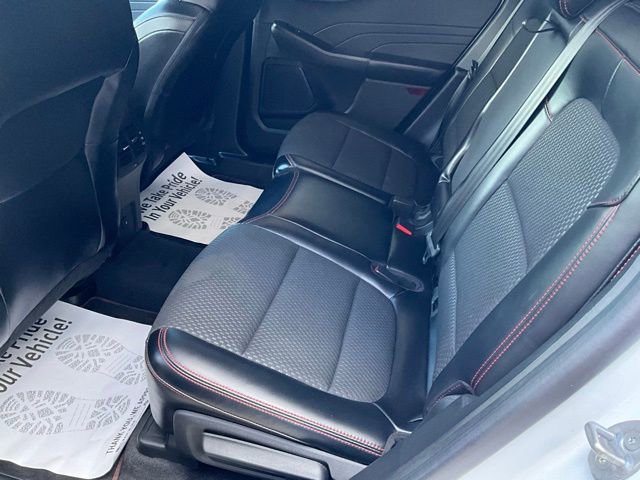 Used 2023 Ford Escape ST-Line Select image 14