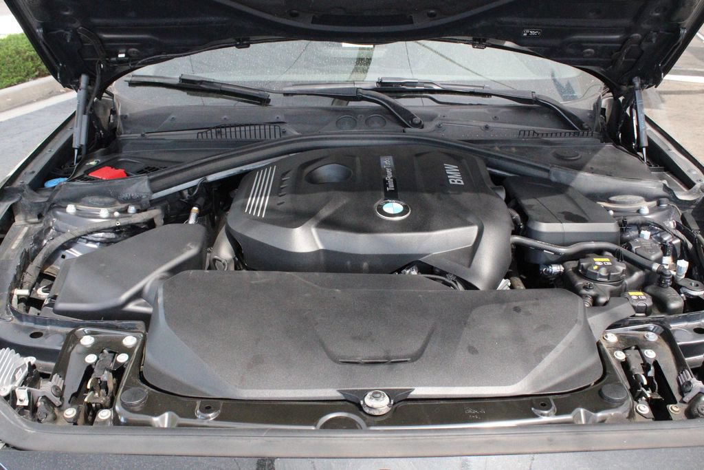 Used 2020 BMW 230i xDrive Coupe w/ Convenience Package AWD/4WD image 54