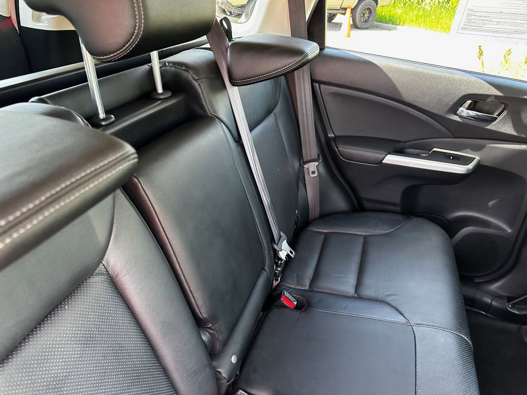 Used 2016 Honda CR-V Touring image 16